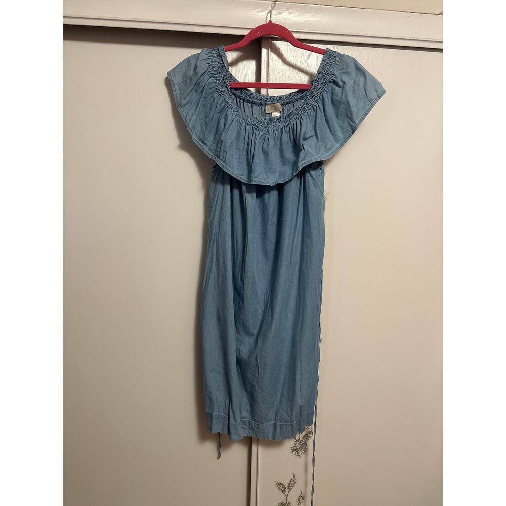 Uec Loft dress. Size L.